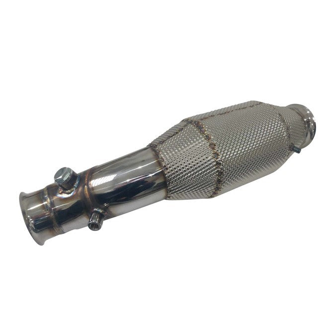 Lamborghini Gallardo High-Flow Cats | 200-Cell | 2004–2008