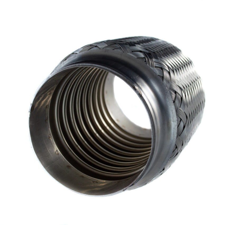 Flex Join Pipe 6" Length Available in 63mm 2.5" | 76mm 3" | 89mm 3.5"