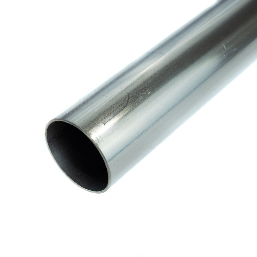 WASTEGATE TUBING SS 38mm X 36" | 44mm X36"