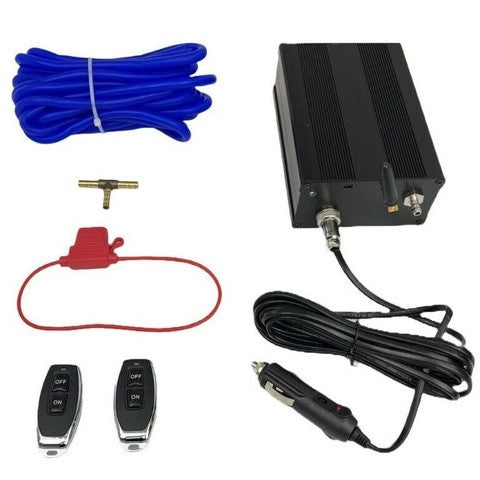 Top Speed Pro-1 Lamborghini Aventador SVJ 6.5L V12 Valved Stainless Steel Exhaust System (2019–2022)