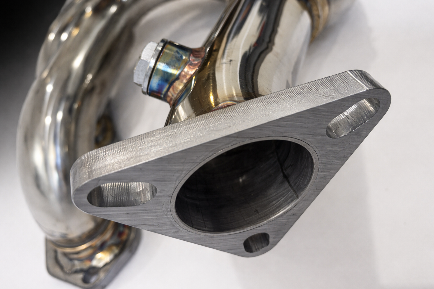 Porsche 986 Boxster Performance Headers | T304 Stainless Steel (1997–2004)