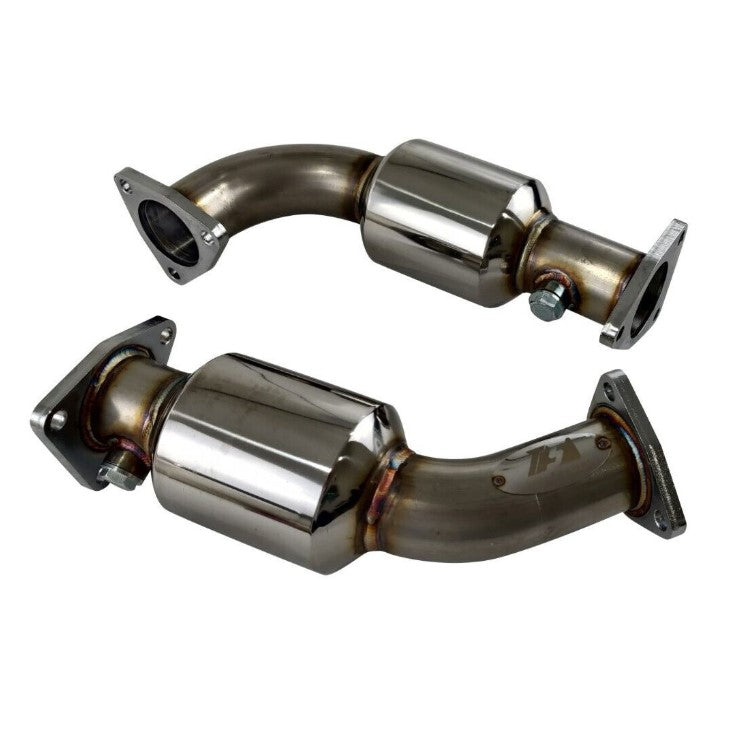 Acura Honda NSX 200-Cell High-Flow Cats | Performance Upgrade (1991–1994)