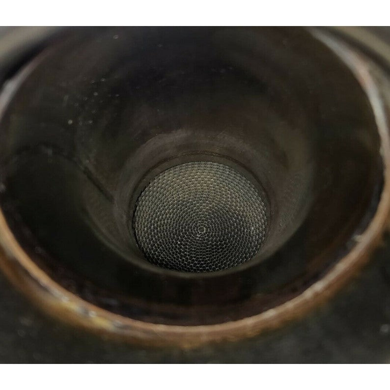 Top Speed Pro1 Ferrari F430 200 Cell High Flow Catalytic Converters (2005–2009) | Coupe & Spider