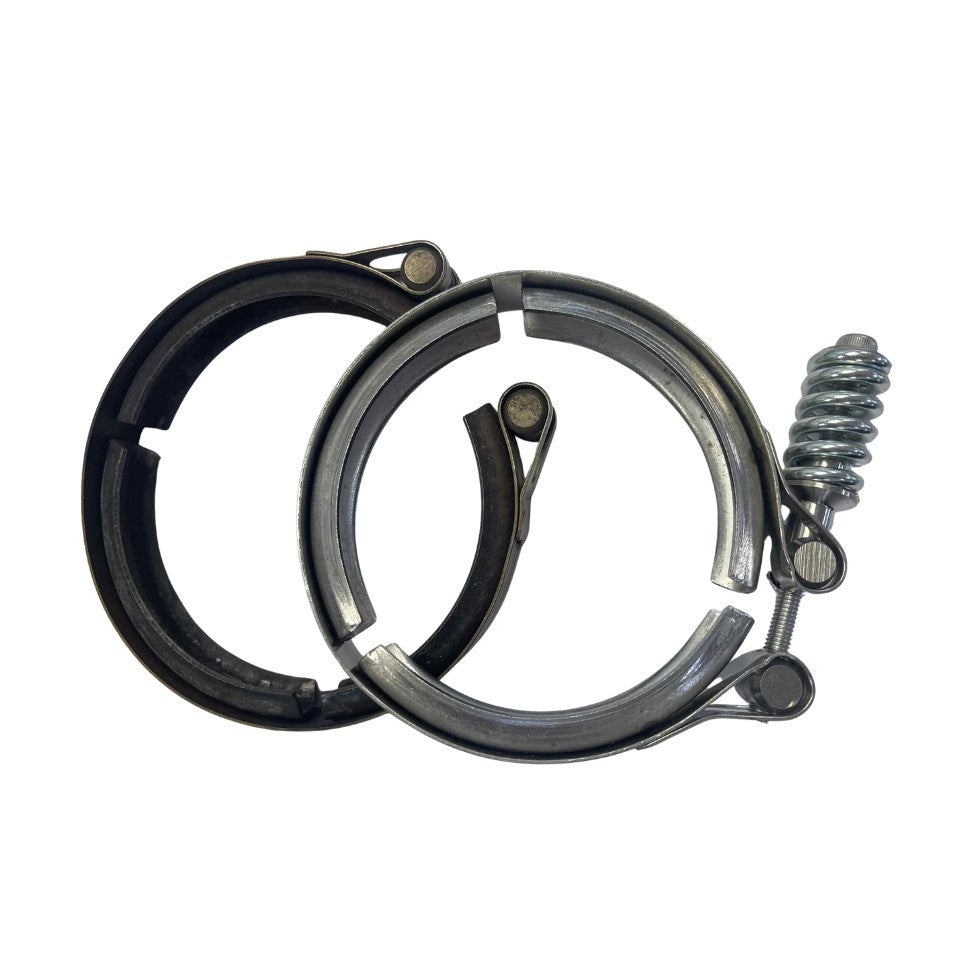 Audi R8 V8 4.2L / V10 5.2L 2007-2023 #420-251143 Exhaust V-Band Clamp