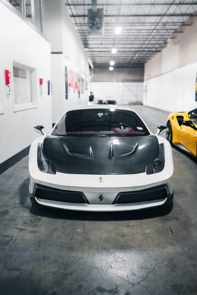 Car Maker