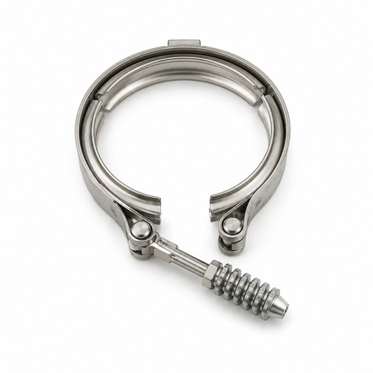 Top Speed Pro1 Lamborghini Exhaust V-Band Clamp – Reference #420-251-143