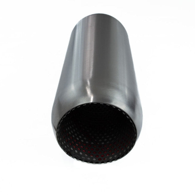 Slim Resonator 12" Length Available in 2.5"| 3" | 3.5"