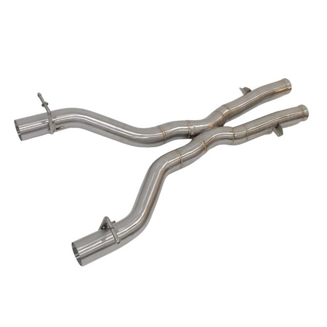 Mercedes-AMG GT Valved Exhaust | Top Speed Pro-1 (2016–2021)