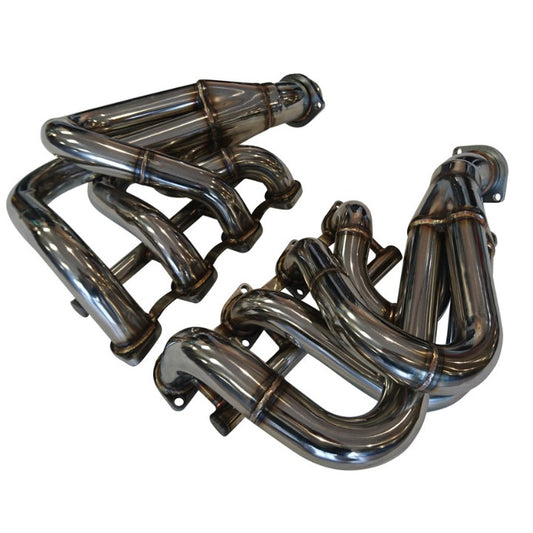 Ferrari 360 Modena Performance Headers (1999–2005) | Coupe & Spider | T304 Stainless Steel
