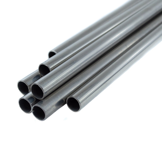 Top Speed Pro1 Stainless Steel Exhaust Hanger Rod – 10mm / 12mm x 36 Inch