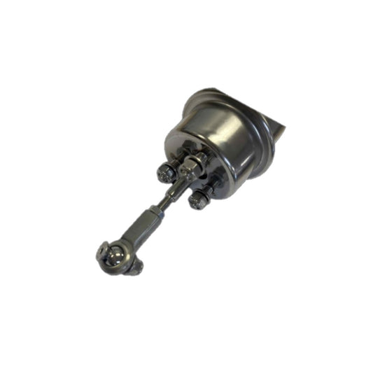 Vacuum Actuator 1.4-2.4 PSI – Exhaust Valve Control Replacement 25mm Bracket