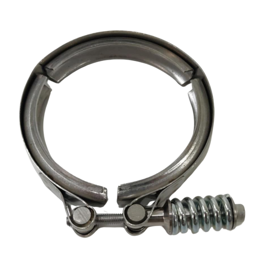 Audi R8 V8 4.2L / V10 5.2L 2007-2023 #420-251143 Exhaust V-Band Clamp