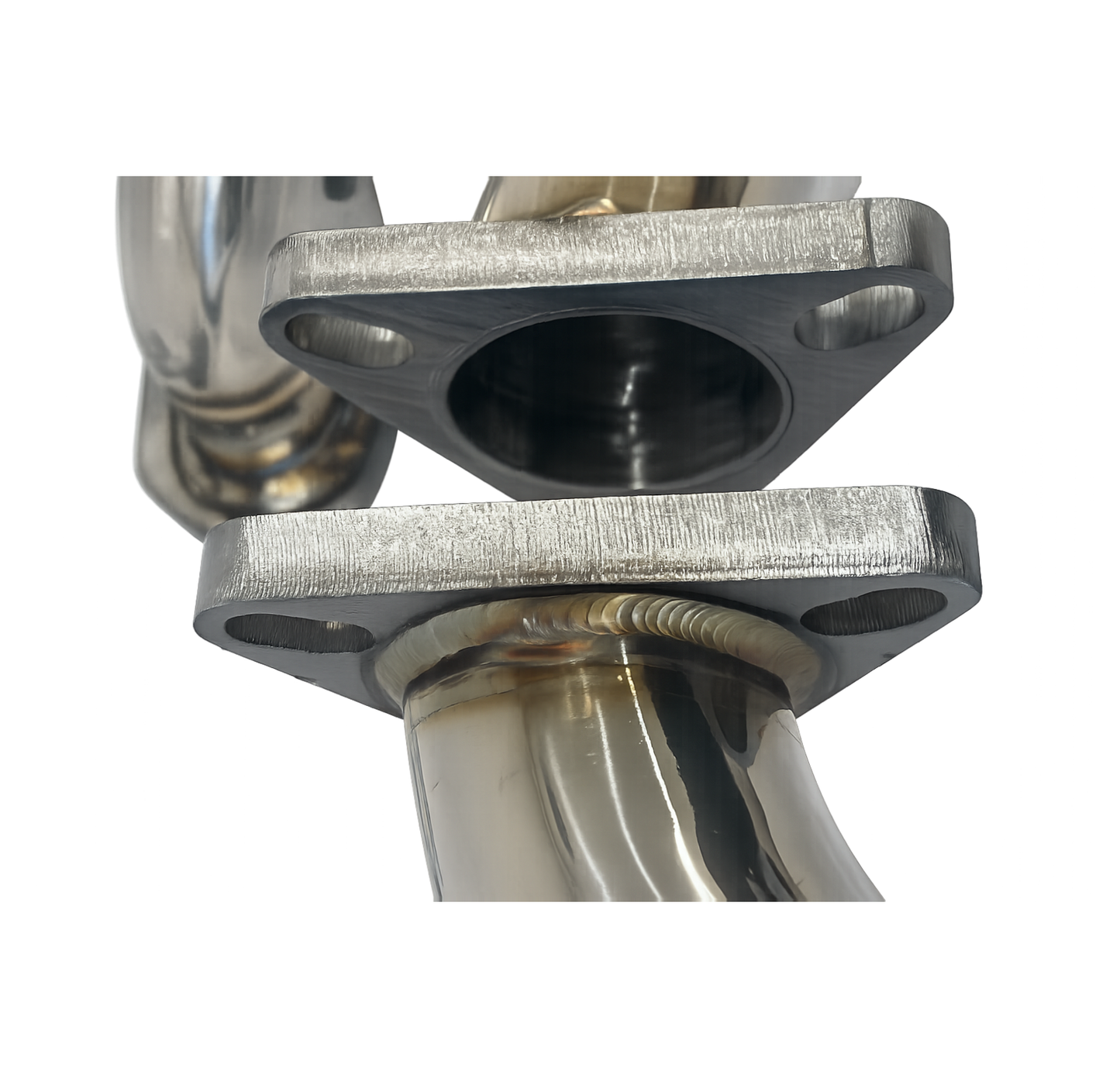 Porsche 986 Boxster Performance Headers | T304 Stainless Steel (1997–2004)