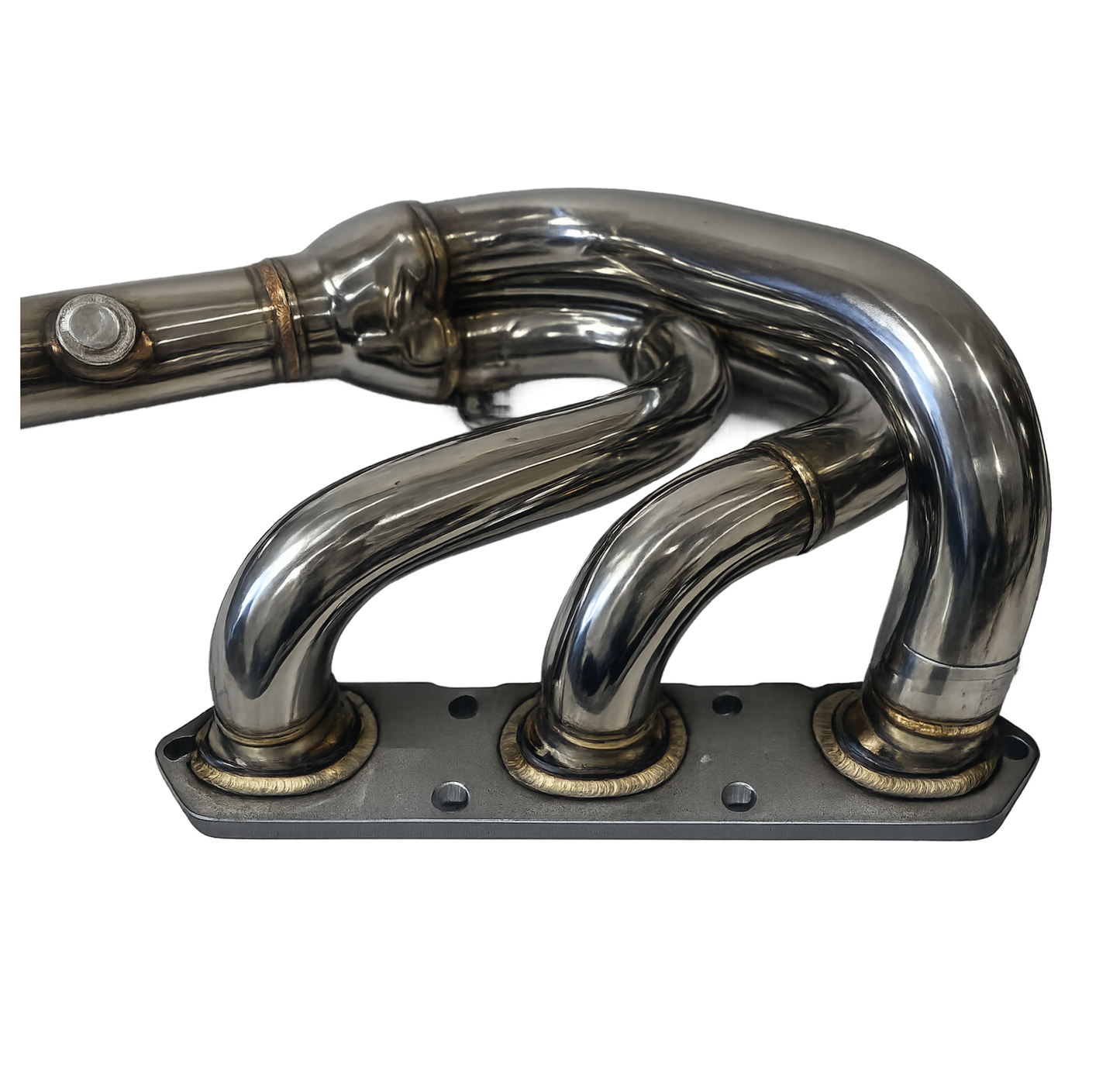 Porsche 986 Boxster Performance Headers | T304 Stainless Steel (1997–2004)