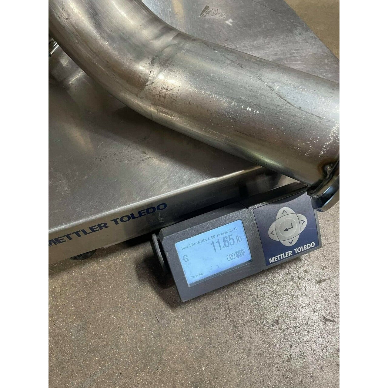 Top Speed Pro-1 Lamborghini Huracan Performante / EVO Race-Spec X-Pipe Rear Exhaust System (2018–2022)