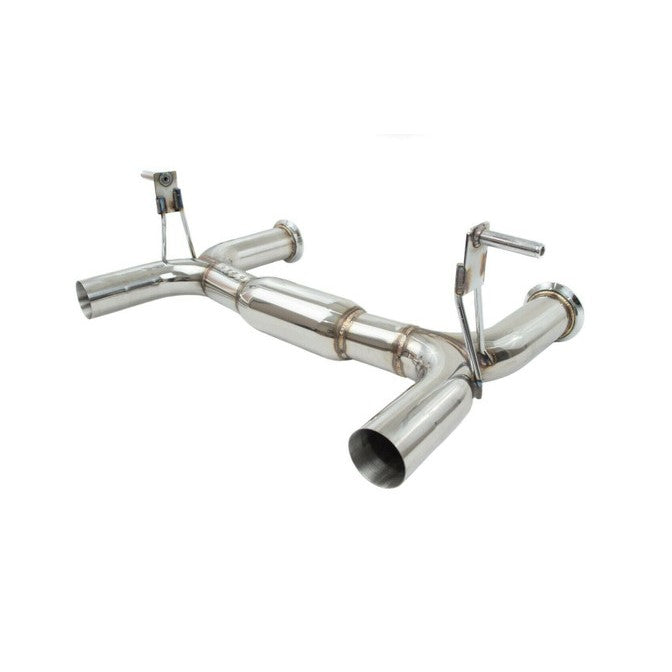 Top Speed Pro-1 Lamborghini Huracan Performante / EVO Race-Spec X-Pipe Rear Exhaust System (2018–2022)