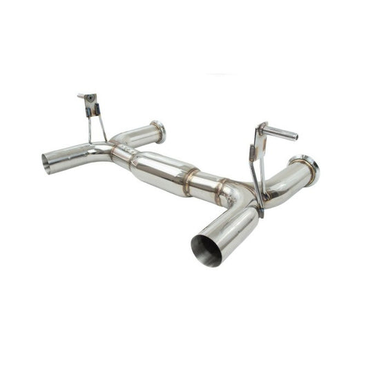 Top Speed Pro-1 Lamborghini Huracan Performante / EVO Race-Spec X-Pipe Rear Exhaust System (2018–2022)