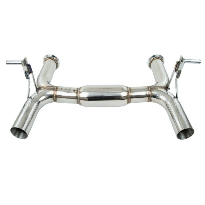 Top Speed Pro-1 Lamborghini Huracan Performante / EVO Race-Spec X-Pipe Rear Exhaust System (2018–2022)