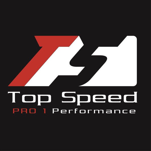 Top Speed Pro1
